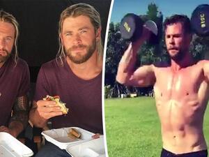 كريس هيمسورث