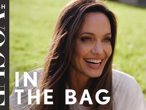 أنجلينا جولي