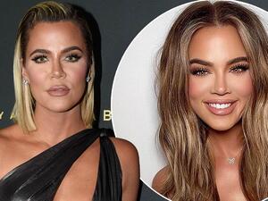 كلوي كارداشيان