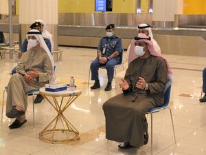 سلطان أحمد بن سليم: دبي مركز رئيسي لتخزين وتوزيع لقاح "كوفيد 19" عالمياً