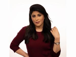 زارا البلوشي