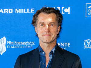 دومينيك بوتونات