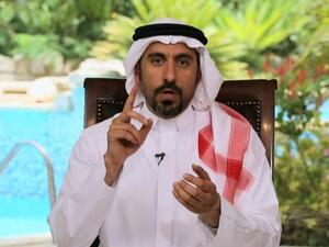 أحمد الشقيري