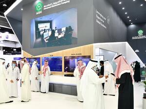 Advanced Electronics Company Concludes Participation in IDEX 2021 as Part of Saudi Pavilion 