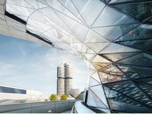 التدفق النقدي الحر الأولي للسيارات لشركة BMW AG للربع الرابع وعام 2020 بأكمله يتجاوز توقعات السوق