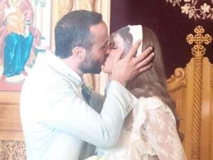 After Tony Abou Jaoude.. Did Carla Haddad Divorce Her Second Husband Wael Kassis?