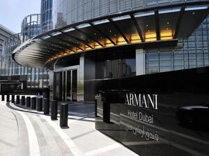 Armani Hotel Dubai Hosts International Michelin-Star Chefs in Exclusive Six Hands Dinner’ at Armani/Ristorante