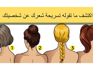 اكتشف شخصيتك