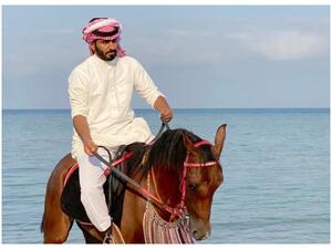عبدالرحمن المطيري