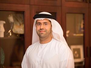 مهندس إماراتي ينجح مع زملائه في شركة "جنرال إلكتريك" في الحصول على براءة اختراع لطريقة تكشف عن التسريب في التوربينات الغازية