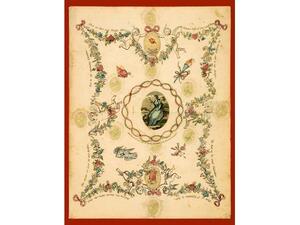 The story behind the world's oldest printed Valentine's Day card. (Twitter)