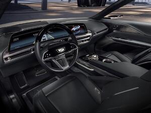 ’كاديلاك‘ توسّع نطاق شراكاتها خارج قطاع السيارات بهدف توفير تجربة المستخدِم الأرقى من الجيل التالي