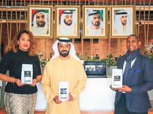 Global Humanitarian and American NBA Hall of Famer Dikembe Mutombo Joins the Dmcc Coffee Centre
