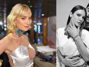 Didem Soydan Reportedly Kicked Burak Deniz Out of Her Home the Police Paid Them a Visit.. Check Out Her Tweets