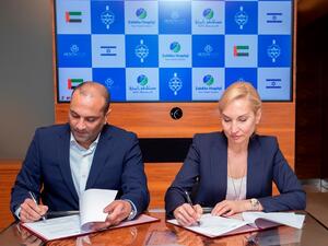 Zulekha Hospital UAE and Israel Based Health Plus Join Hands with an Aim to Promote Medical Tourism and Strengthen Regional Healthcare 