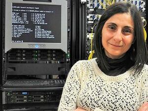 Dr. Ayben Karasu Uysal. (Shutterstock/ File Photo)