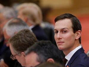 Jared Kushner  (Twitter)