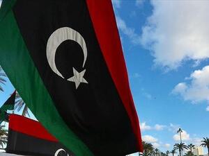 Libya (Twitter)