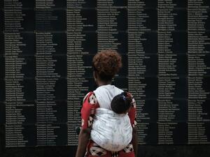 France ‘helped Rwanda genocide suspects escape’ in 1994  (Twitter)