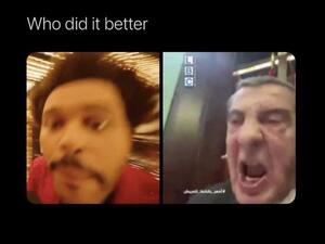 Lebanese MP Elie Ferzli goes viral on social media