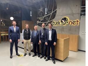 Gulf Capital Successfully Completes the Sale of Its 70% Stake in Turknet, the Leading Turkish Broadband Provider