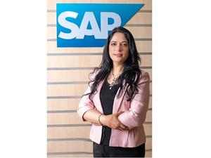 SAP’s Hoda Mansour Ranked in Forbes ME’s Top 50 Middle East Power Businesswomen 2021