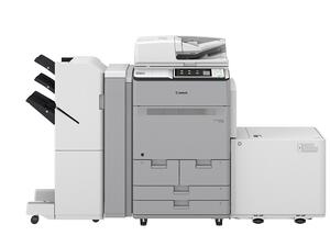 Canon Launches Imagepress C170 Series; Push Creative Limits and Produce High Quality Assets in-House 