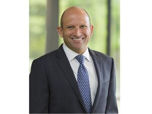 Emerson Names Lal Karsanbhai as New CEO Following David N. Farr’s Retirement