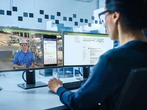 Emerson Europe, Middle East & Africa Users Conference To Focus on Enabling Smarter, Safer, More Sustainable Operations