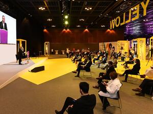 Gulfood Returns With Unmissable Opportunity for Global Food Industry To Reconnect and Secure Crucial Early-Year Business BoostGulfood Returns With Unmissable Opportunity for Global Food Industry To Reconnect and Secure Crucial Early-Year Business Boost