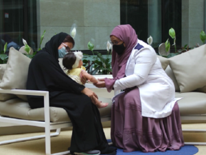 ما الذي يجعل من الطب الدقيق عاملًا حاسمًا في تشكيل مستقبل الرعاية الصحية؟