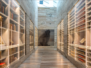 Qatar National Library Provides Colorful Insights Into Our Past 