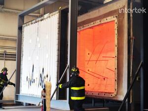 Intertek Launches in-Country Fire Testing and Certification Services for Building Materials in Saudi Arabia
