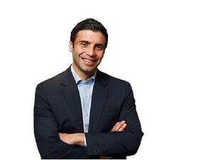 ’كاديلاك‘ تعيّن كريستيان أكويلينا لقيادة عملياتها في الأسواق الدولية ومنطقة الشرق الأوسط