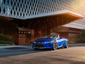 لكزس تكشف عن قائمة المتأهلين النهائيين لـ "جائزة لكزس للتصميم" للعام 2021