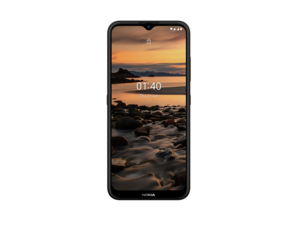 The New Nokia 1.4 Is the Perfect Family-Friendly Device Designed for Families Who Are Spending More Time at Home Together
