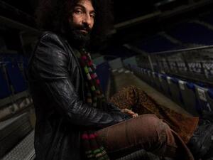 Ara Malikian  (Twitter)