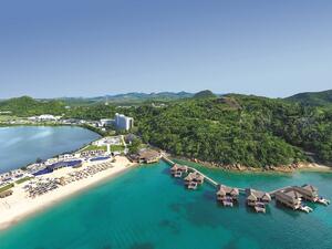 Marriott International Expects To More Than Double All-Inclusive Portfolio in an Agreement With Sunwing Travel Group