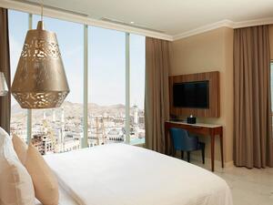 Shaza Makkah Gears up for Umra and Internal Winter Tourism
