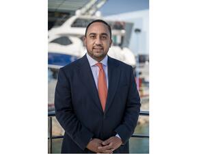 Gulf Craft Appoints Talal Abdin Nasralla as Chief Executive Officer To Drive New Growth Strategy 