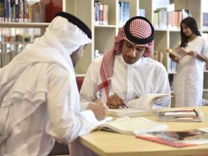 AlMabarrah AlKhalifia Announces Opening of Registration for Rayaat Scholarship Program for the Next Academic Year