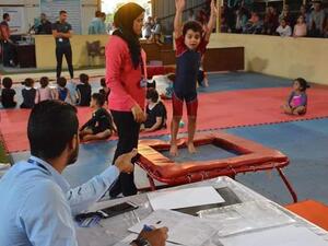 Photo: Daily News Egypt