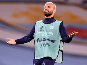 Argentine unsure on next career steps (Photo: AFP)