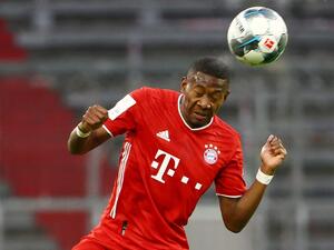 French champions eager to win race for Bayern star (Photo: AFP)