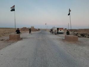 تخفيف إجراءات فك الحصار عن الحسكة والقامشلي بالتدريج بعد اتخاذ اجراءات حكومية في حلب.