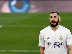  The president says that it is beyond comprehension why Les Bleus would overlook the Lyon-born ace (Photo: AFP)