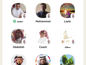 What Are Arabs Talking About On Clubhouse?