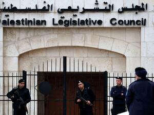 81.9% من أصحاب حق التسجيل، قد سجلوا بالفعل للانتخابات الفلسطينية 2021