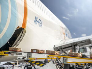 فلاي دبي للشحن الجوي تحصل على الموافقة التنظيمية لنقل البضائع الخطرة