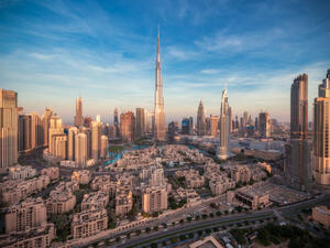 Dubai Property Market Buoyed by h2 2020 Performance, Says Chestertons